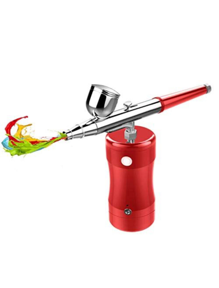Airbrush